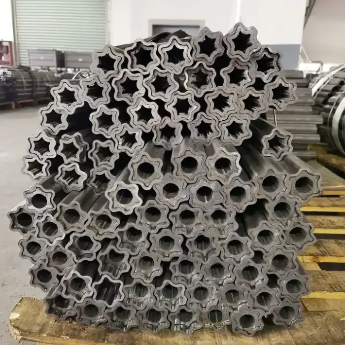 PTO Shaft Tubes