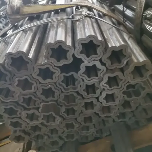 PTO Shaft Tubes
