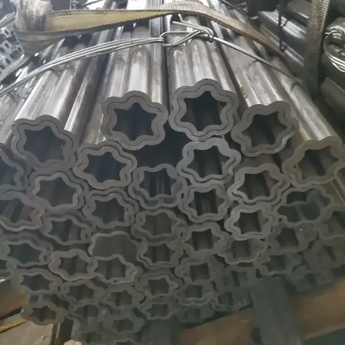 PTO Shaft Tubes
