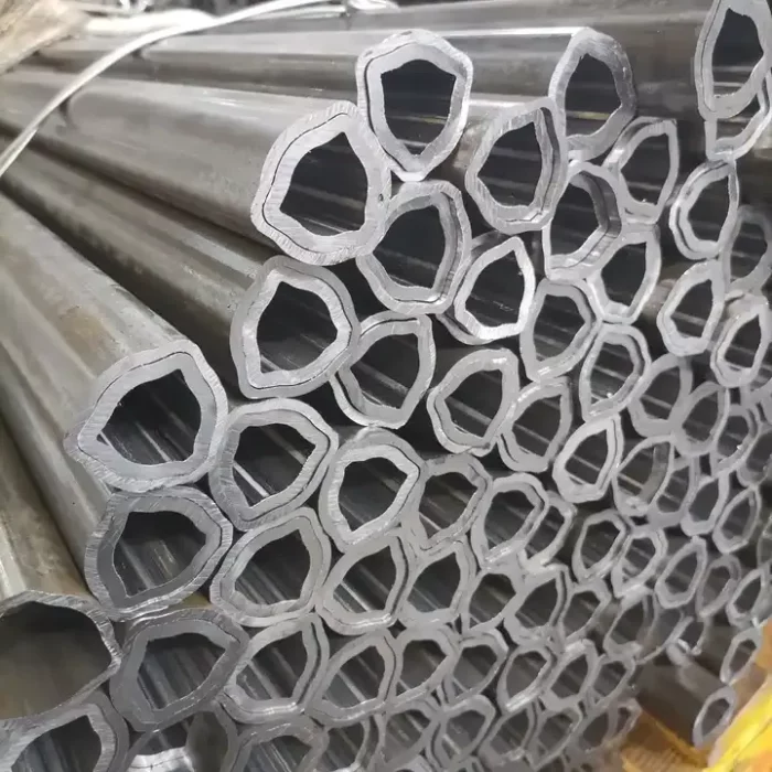 PTO Shaft Tubes