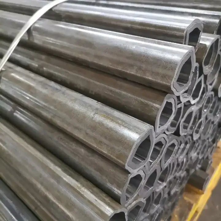 PTO Shaft Tubes