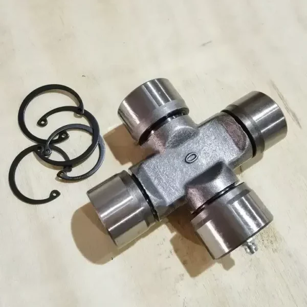 PTO Shaft Universal Joints