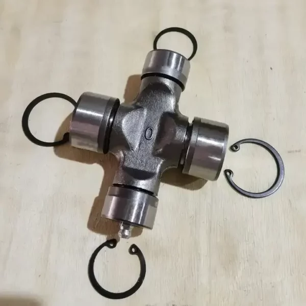 PTO Shaft Universal Joints