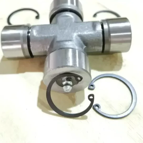 PTO Shaft Universal Joints