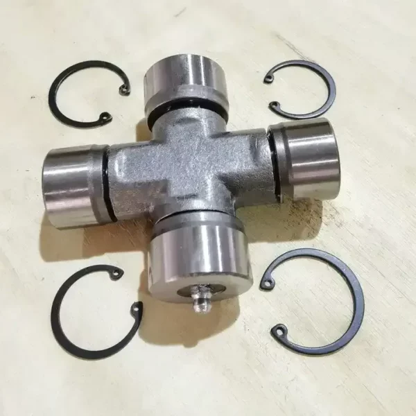 PTO Shaft Universal Joints