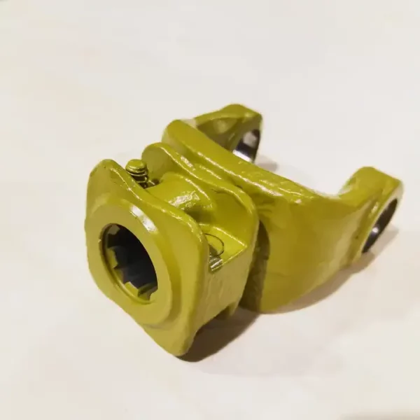 PTO Shaft Yoke