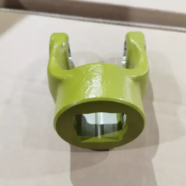 PTO Shaft Yoke
