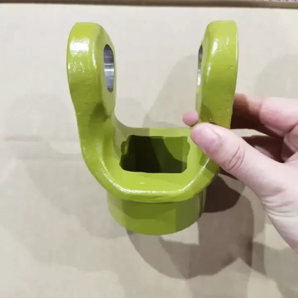 PTO Shaft Yoke