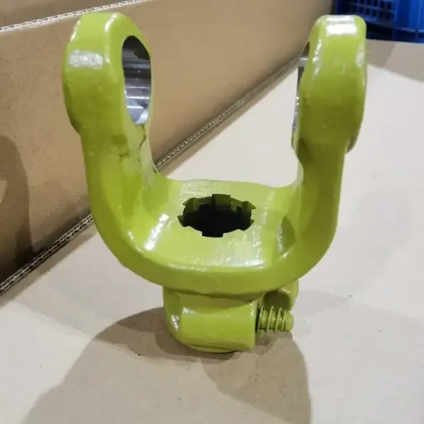 PTO Shaft Yoke