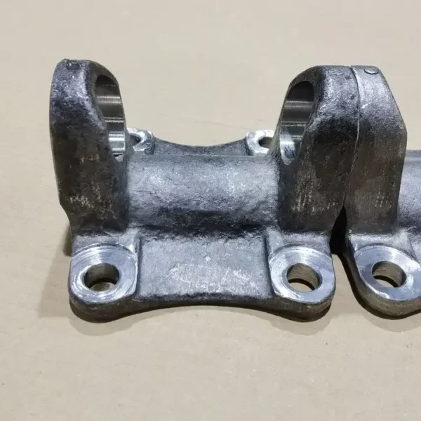 PTO Shaft Yoke