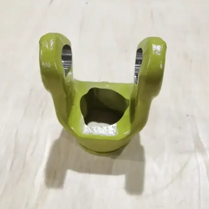 PTO Shaft Yoke