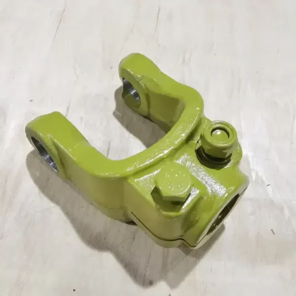 PTO Shaft Yoke