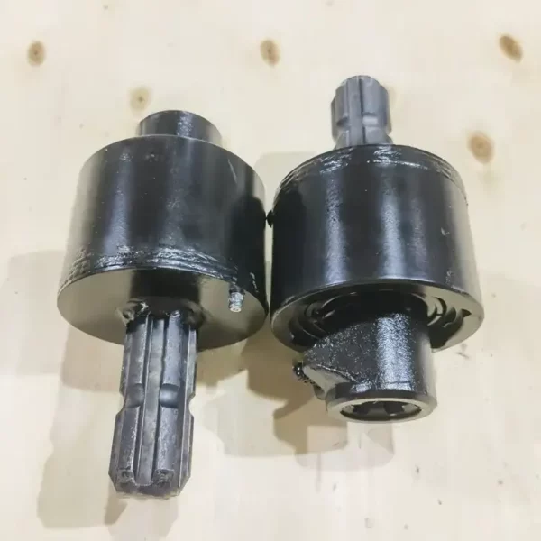 SA Ratchet Torque Limiters
