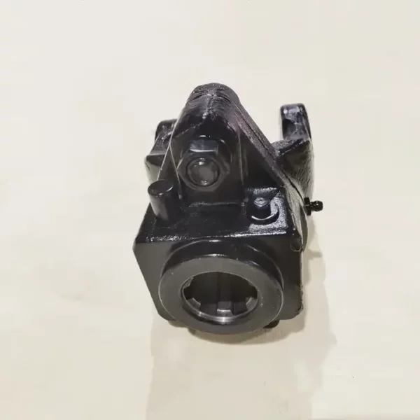 SB Shear Bolt Torque Limiters