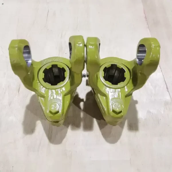 SB Shear Bolt Torque Limiters