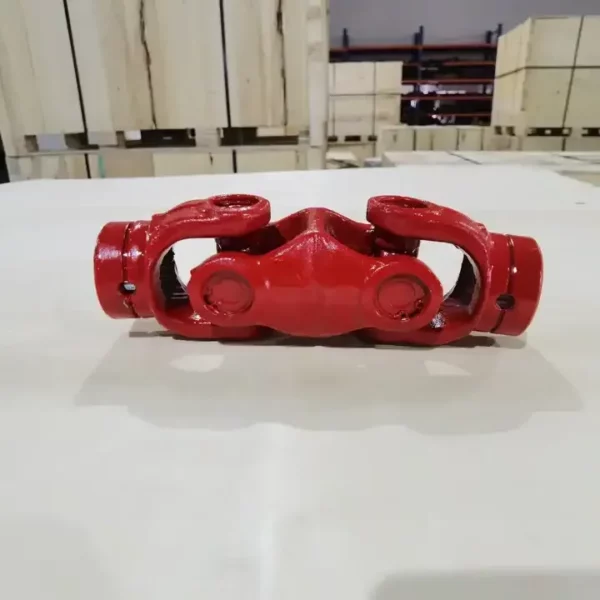 SD Double Universal Joints
