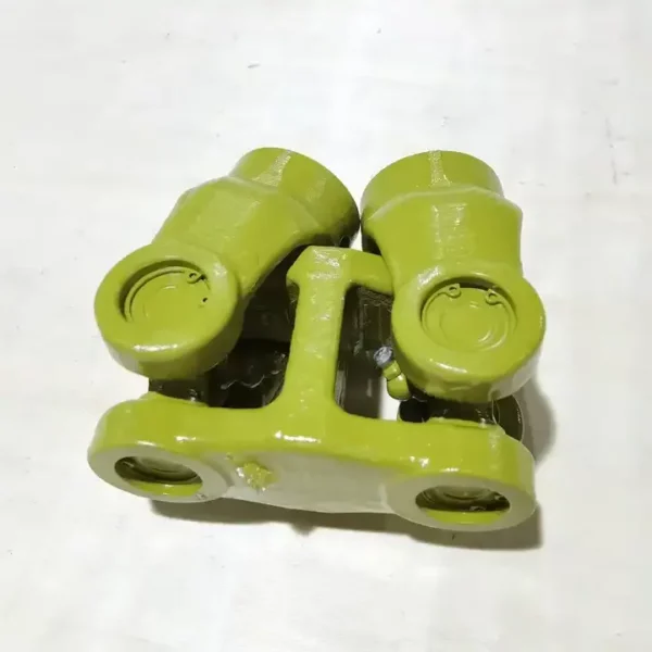 SD Double Universal Joints