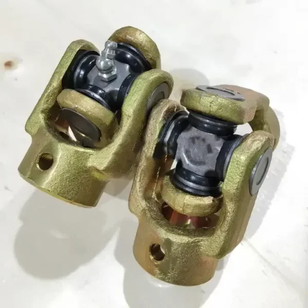 SD Double Universal Joints