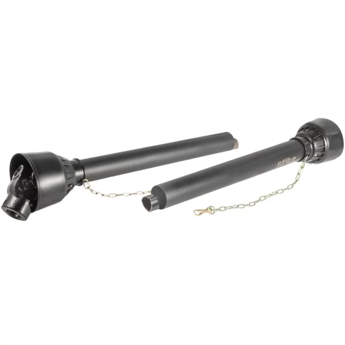 T2 PTO Shaft