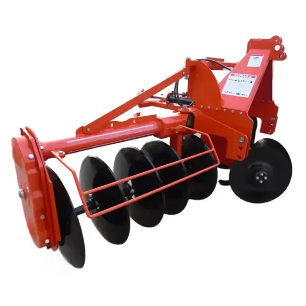 Tractor Attachment