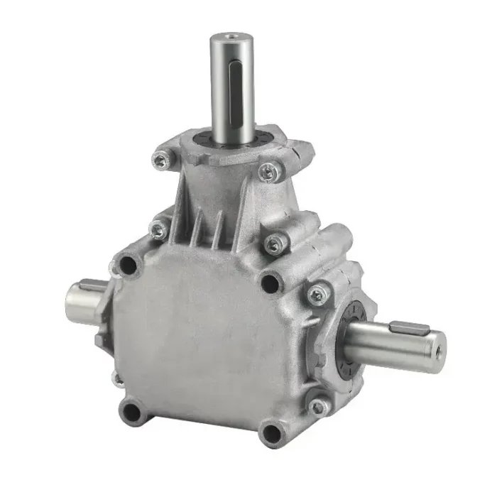 Fertilizer Spreader Gearbox