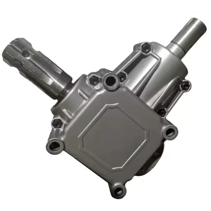 Fertilizer Spreader Gearbox