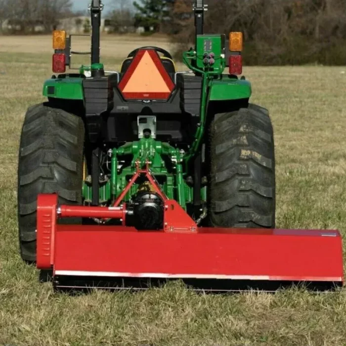 Flail Mower