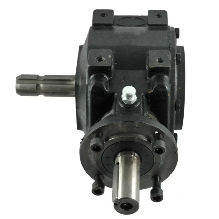 Flail Mower Gearbox