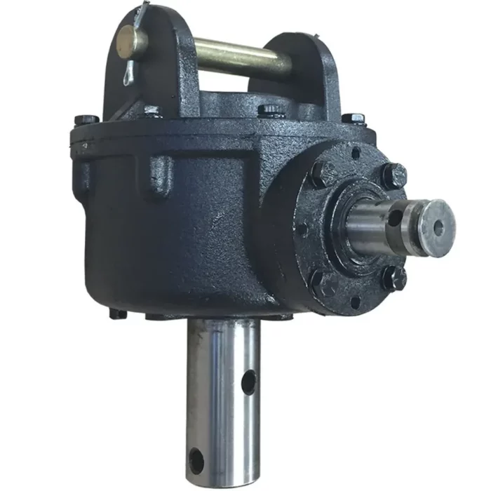 Post Hole Digger Gearbox