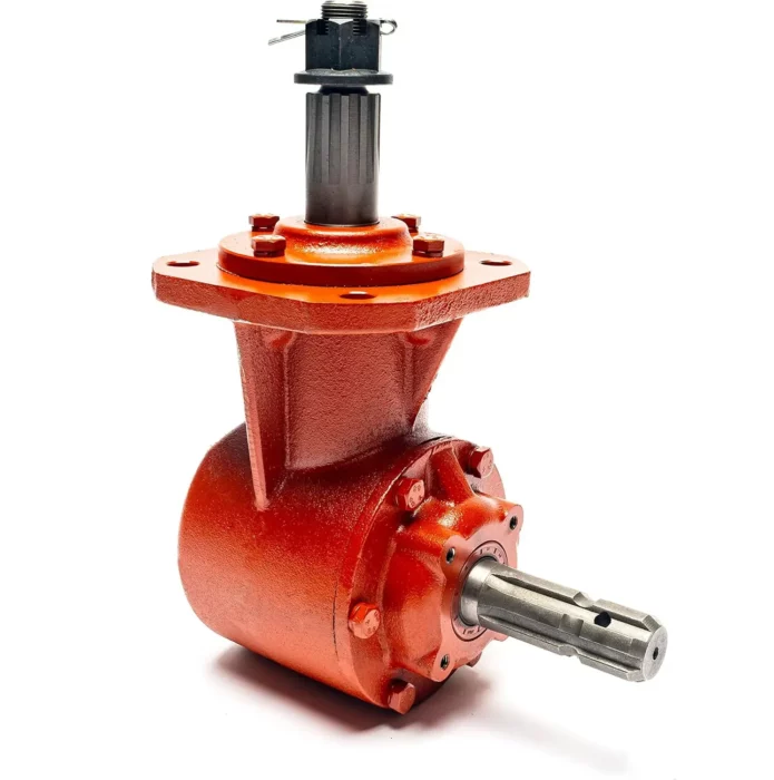 Rotary Cutter Gearbox