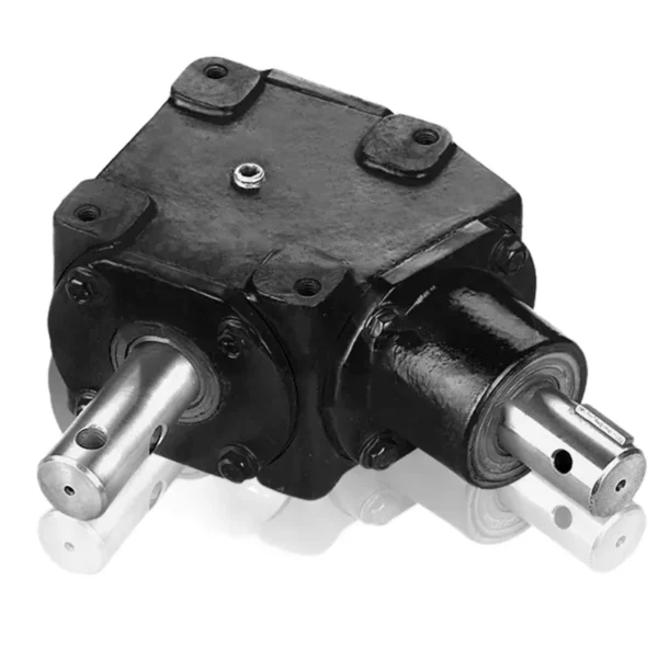 Grain Transportation Gearbox
