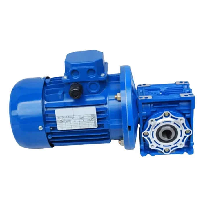 Poultry Feeding Gearbox