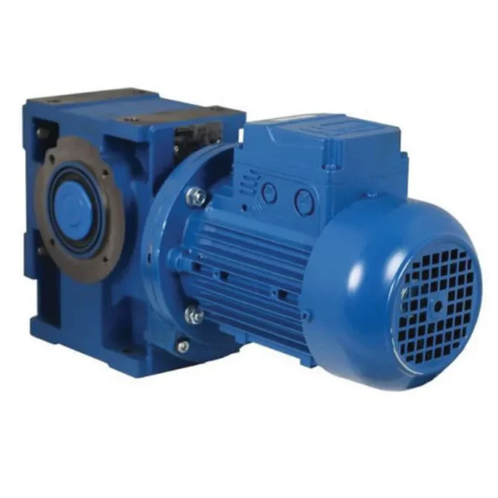 Poultry Feeding Gearbox