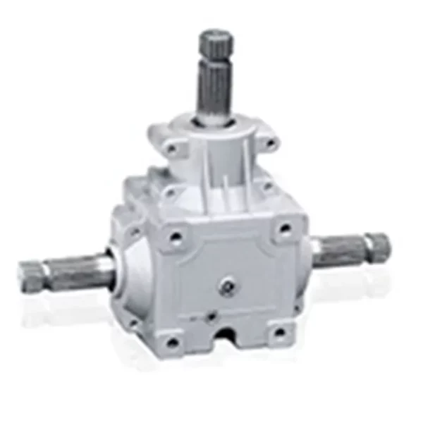 T Series Grain Storage Gearbox EP-4090