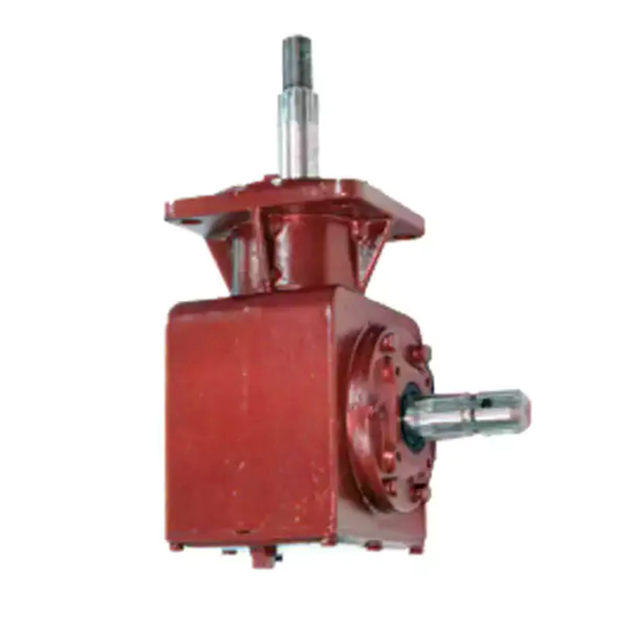 RC27 Rotary Cutter Gearbox