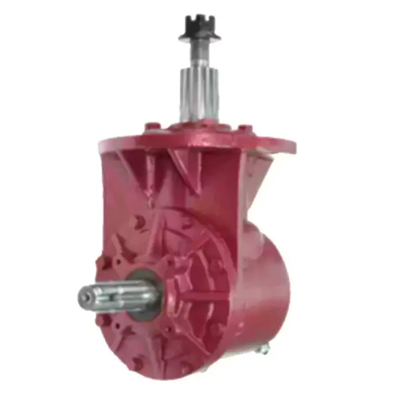RC61 Rotary Cutter Gearbox