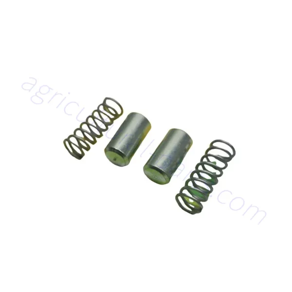 05.05.028 Pin With Spring Fits For Gallignani