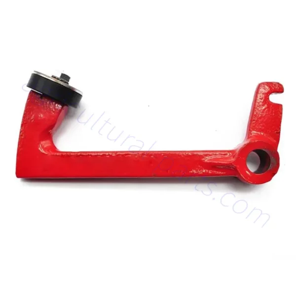 0736.86 Retainer Fits For Welger