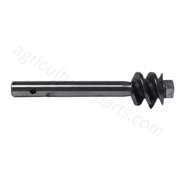 09.06.006 RS3780 Knotter Pinion Shaft For Gallignan