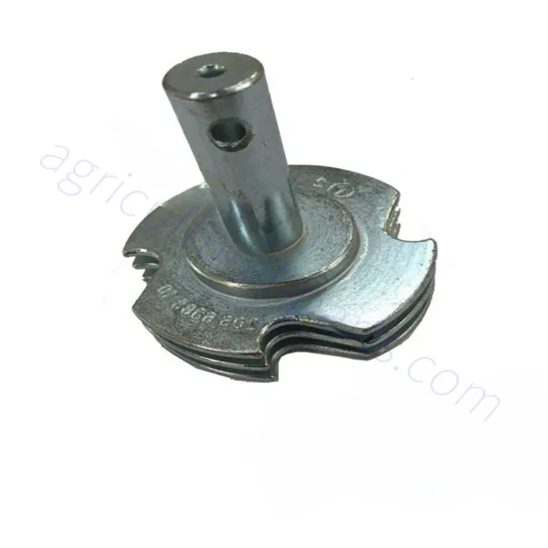 09.06.016 RS6085 RS3670 3 Twine Knotter Disc For Gallignani