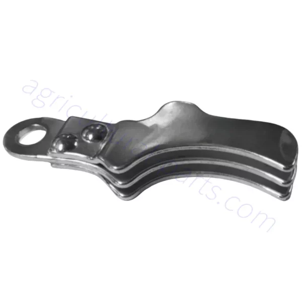 09.06.018 RS3671 3 Twine Knotter Holder For Gallignani