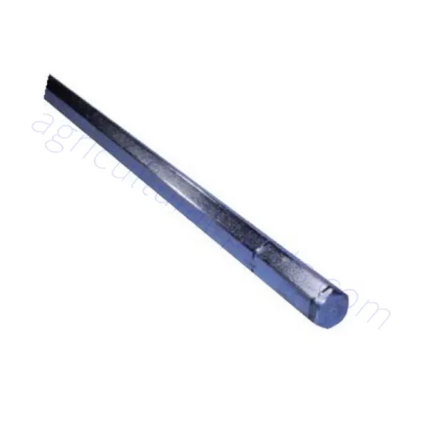 1123.20.04.06 Feeder Shaft Hexagon Fits For Welger