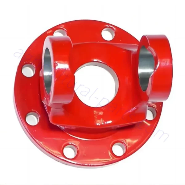 12.54.100 Yoke Fits For Welger