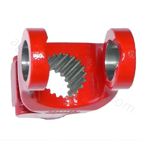 12.56.100 Yoke Fits For Welger