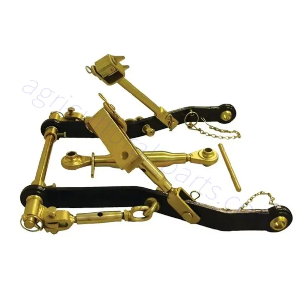 1913-2000 3 Point Hitch Kits For Kubota