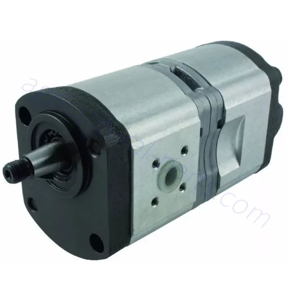 1986964C1 New Hydraulic Pump Fits For Case-IH