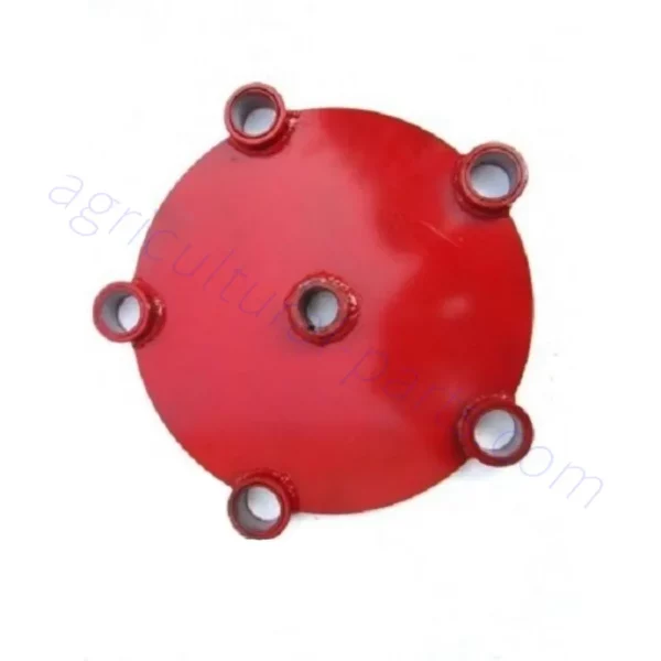 2101.42.13.01 Pick-up side guide Fits For Welger