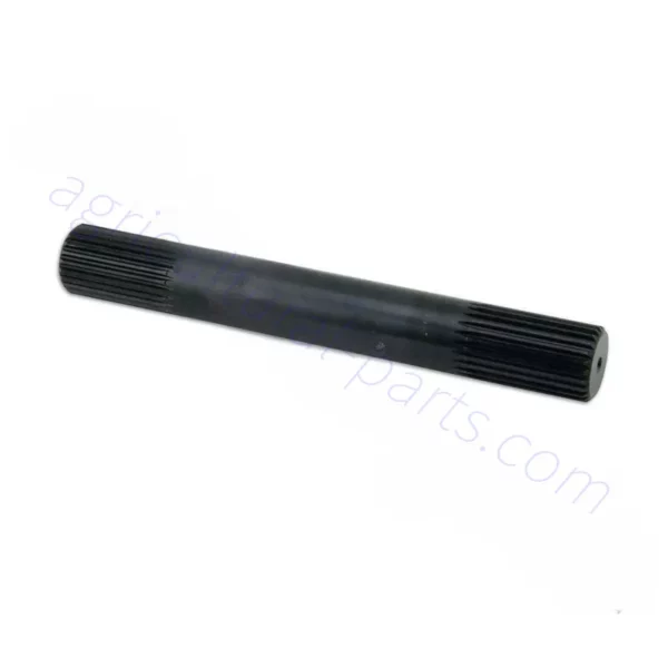 34070-12720 Front Axle Vertical Shaft 24TX24TX185mm Fits For Kubota
