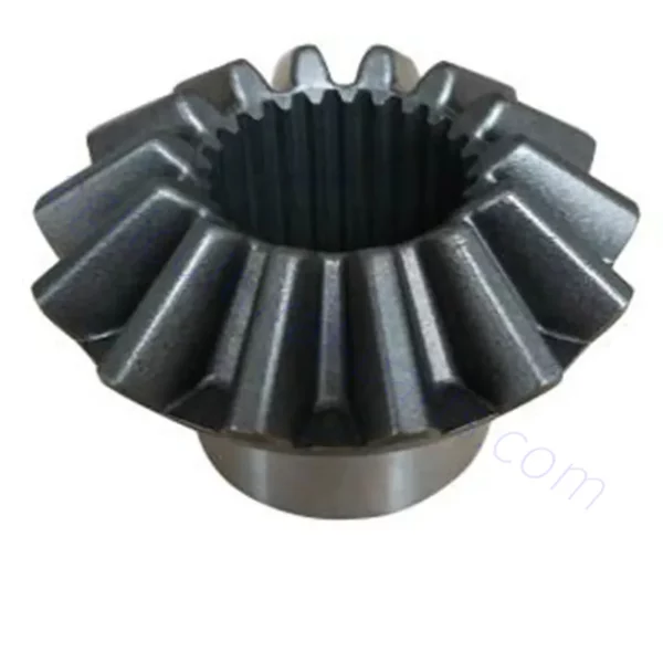 3A121-43140 Front Side Gear 14T Fits For Kubota
