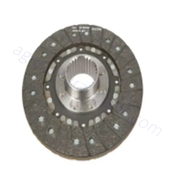 6288750 Clutch Disc For Fits Claas